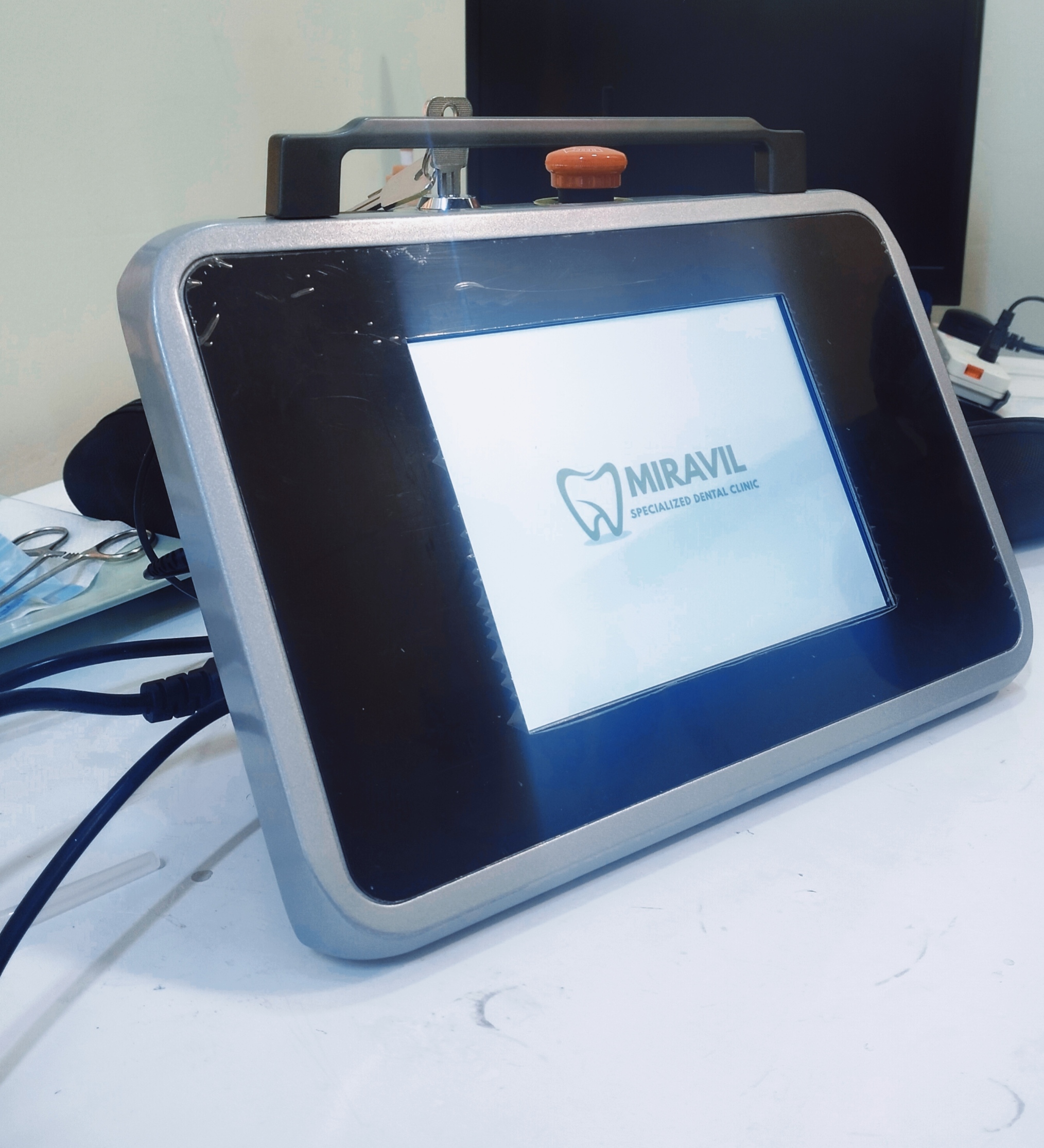 Dental Laser